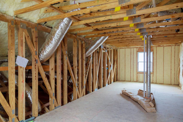 Best Insulation for Specific Applications in Atascocita, TX