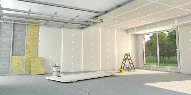 Best Blown-in Insulation in Atascocita, TX