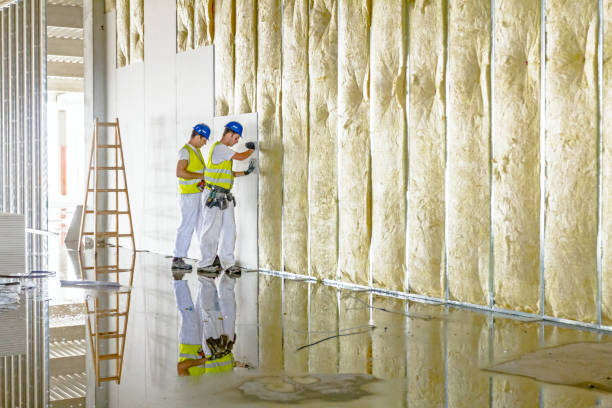 Best Specialized Insulation Services in Atascocita, TX